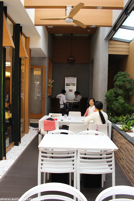 Ping 18：Ping 18日法輕食料理✪104.02.11