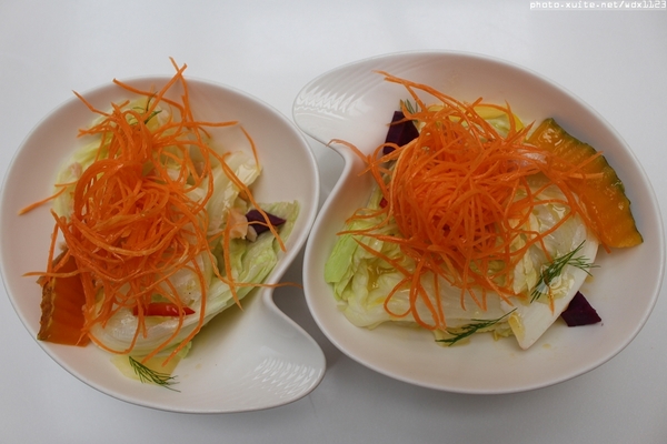 Ping 18：Ping 18日法輕食料理✪104.02.11