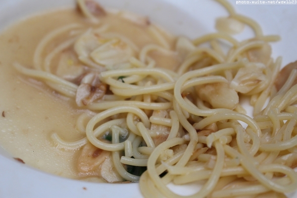 Ping 18：Ping 18日法輕食料理✪104.02.11