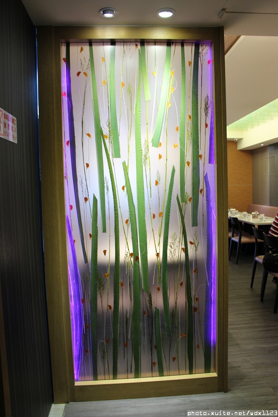 Ping 18：Ping 18日法輕食料理✪104.02.11