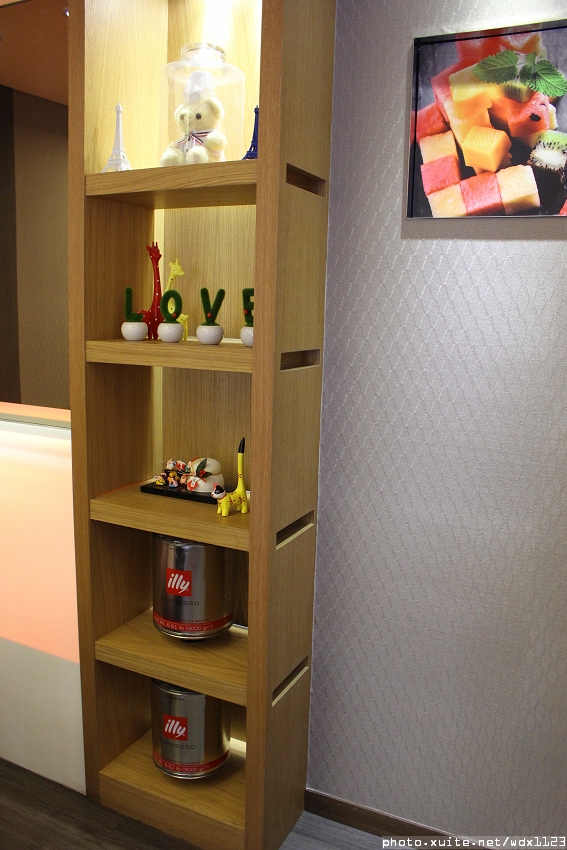 Ping 18：Ping 18日法輕食料理✪104.02.11