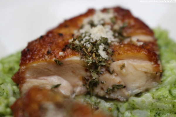 Ping 18：Ping 18日法輕食料理✪104.02.11