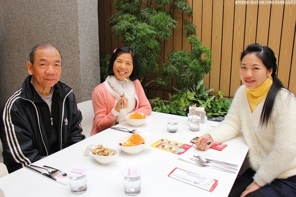 Ping 18：Ping 18日法輕食料理✪104.02.11