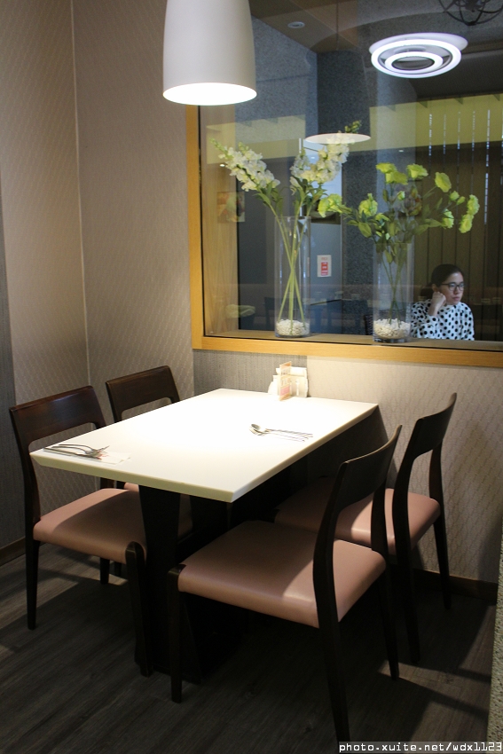 Ping 18：Ping 18日法輕食料理✪104.02.11