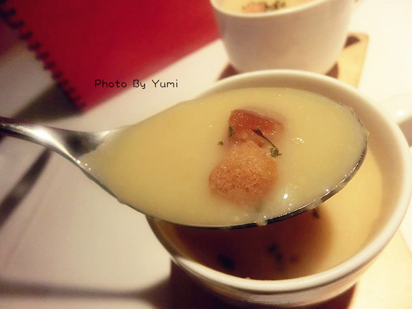 Ping 18：【口碑券§第89彈】台中日法輕食料理餐廳~藍帶主廚鎮店讓你嘗盡多元化的美味餐點@Ping 18