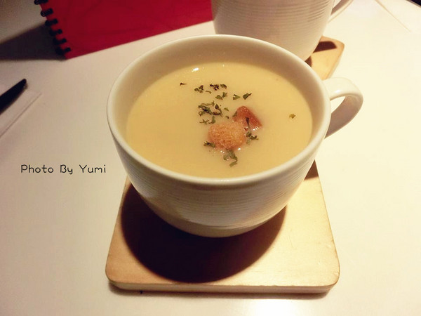 Ping 18：【口碑券§第89彈】台中日法輕食料理餐廳~藍帶主廚鎮店讓你嘗盡多元化的美味餐點@Ping 18