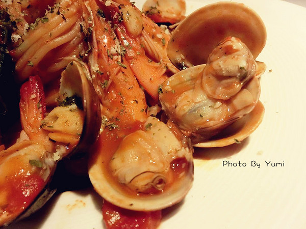 Ping 18：【口碑券§第89彈】台中日法輕食料理餐廳~藍帶主廚鎮店讓你嘗盡多元化的美味餐點@Ping 18