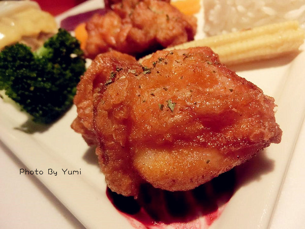 Ping 18：【口碑券§第89彈】台中日法輕食料理餐廳~藍帶主廚鎮店讓你嘗盡多元化的美味餐點@Ping 18