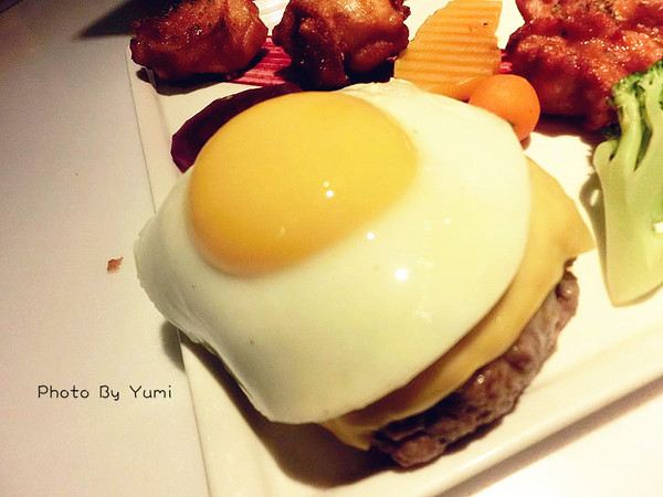 Ping 18：【口碑券§第89彈】台中日法輕食料理餐廳~藍帶主廚鎮店讓你嘗盡多元化的美味餐點@Ping 18