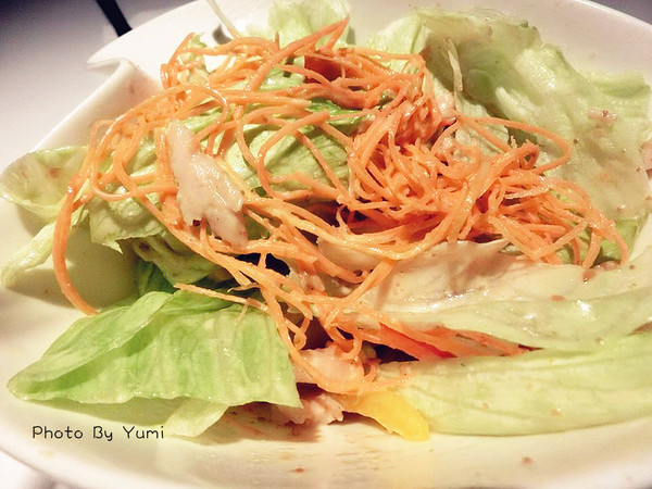 Ping 18：【口碑券§第89彈】台中日法輕食料理餐廳~藍帶主廚鎮店讓你嘗盡多元化的美味餐點@Ping 18