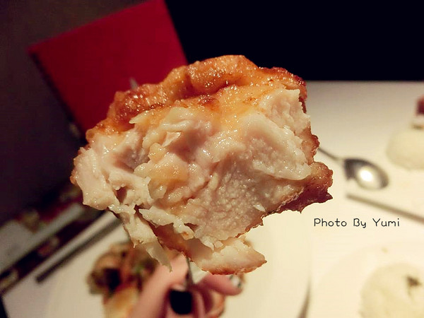 Ping 18：【口碑券§第89彈】台中日法輕食料理餐廳~藍帶主廚鎮店讓你嘗盡多元化的美味餐點@Ping 18