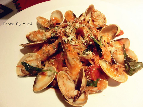 Ping 18：【口碑券§第89彈】台中日法輕食料理餐廳~藍帶主廚鎮店讓你嘗盡多元化的美味餐點@Ping 18