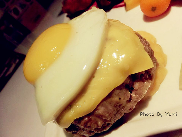 Ping 18：【口碑券§第89彈】台中日法輕食料理餐廳~藍帶主廚鎮店讓你嘗盡多元化的美味餐點@Ping 18