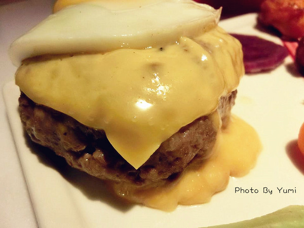 Ping 18：【口碑券§第89彈】台中日法輕食料理餐廳~藍帶主廚鎮店讓你嘗盡多元化的美味餐點@Ping 18