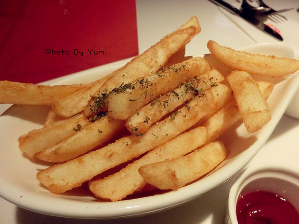 Ping 18：【口碑券§第89彈】台中日法輕食料理餐廳~藍帶主廚鎮店讓你嘗盡多元化的美味餐點@Ping 18