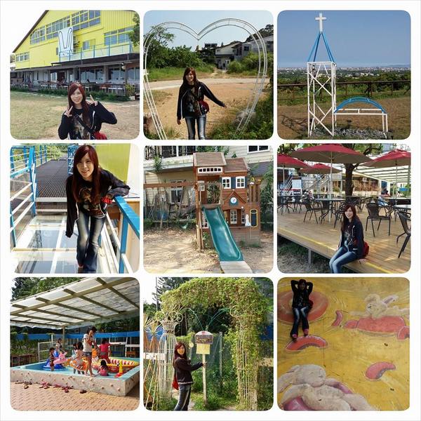 A‧maze兔子迷宮咖啡餐廳：【宜蘭景點】A‧maze兔子迷宮咖啡餐廳