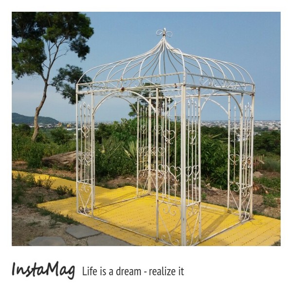 A‧maze兔子迷宮咖啡餐廳：【宜蘭景點】A‧maze兔子迷宮咖啡餐廳