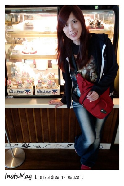 A‧maze兔子迷宮咖啡餐廳：【宜蘭景點】A‧maze兔子迷宮咖啡餐廳