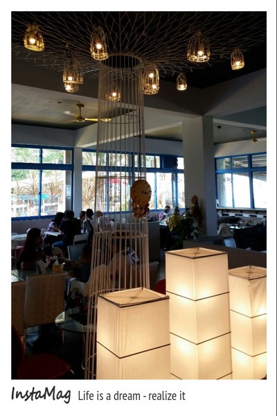 A‧maze兔子迷宮咖啡餐廳：【宜蘭景點】A‧maze兔子迷宮咖啡餐廳