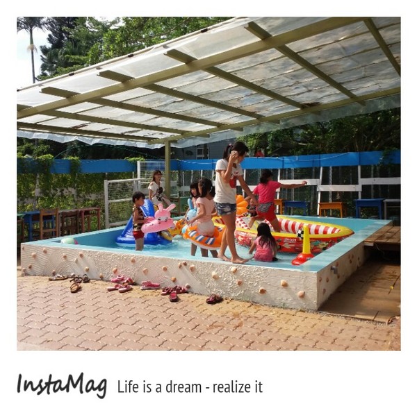 A‧maze兔子迷宮咖啡餐廳：【宜蘭景點】A‧maze兔子迷宮咖啡餐廳