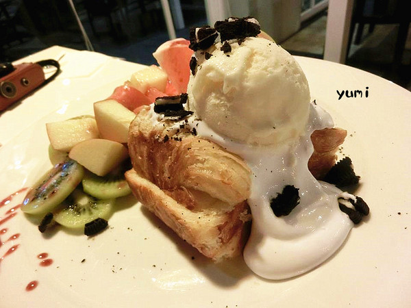 Casa Mago可薩瑪果義式餐廳：【台中食記】二訪!情侶幽會首選♥ 隱藏於IKEA商圈的美味餐廳@Casa Mago可薩瑪果義式餐廳