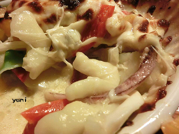 Casa Mago可薩瑪果義式餐廳：【台中食記】二訪!情侶幽會首選♥ 隱藏於IKEA商圈的美味餐廳@Casa Mago可薩瑪果義式餐廳