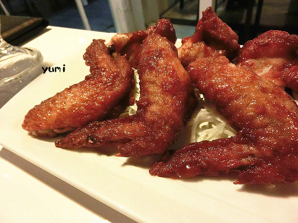 Casa Mago可薩瑪果義式餐廳：【台中食記】二訪!情侶幽會首選♥ 隱藏於IKEA商圈的美味餐廳@Casa Mago可薩瑪果義式餐廳