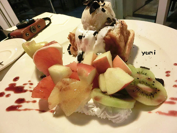 Casa Mago可薩瑪果義式餐廳：【台中食記】二訪!情侶幽會首選♥ 隱藏於IKEA商圈的美味餐廳@Casa Mago可薩瑪果義式餐廳