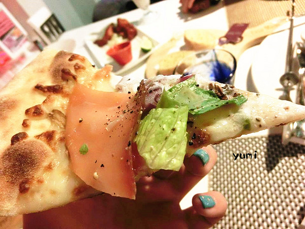 Casa Mago可薩瑪果義式餐廳：【台中食記】二訪!情侶幽會首選♥ 隱藏於IKEA商圈的美味餐廳@Casa Mago可薩瑪果義式餐廳