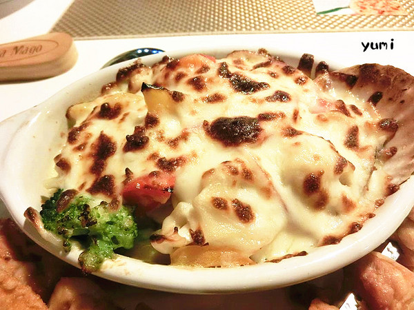 Casa Mago可薩瑪果義式餐廳：【台中食記】二訪!情侶幽會首選♥ 隱藏於IKEA商圈的美味餐廳@Casa Mago可薩瑪果義式餐廳