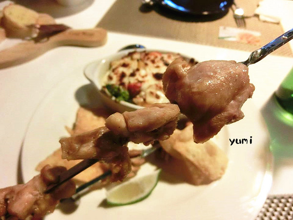 Casa Mago可薩瑪果義式餐廳：【台中食記】二訪!情侶幽會首選♥ 隱藏於IKEA商圈的美味餐廳@Casa Mago可薩瑪果義式餐廳