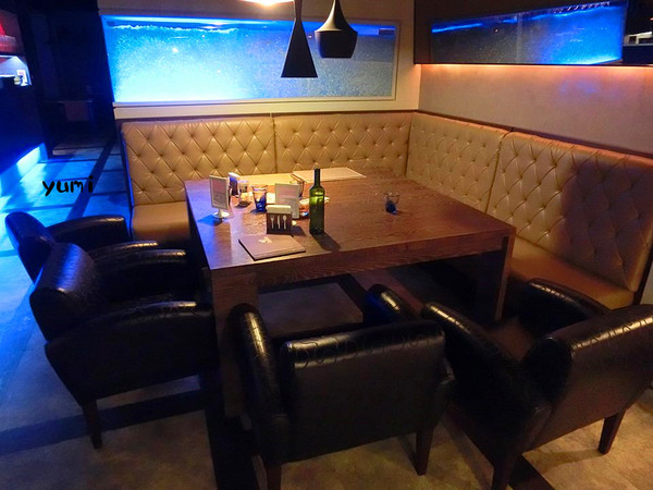 Casa Mago可薩瑪果義式餐廳：【台中食記】二訪!情侶幽會首選♥ 隱藏於IKEA商圈的美味餐廳@Casa Mago可薩瑪果義式餐廳