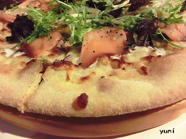 Casa Mago可薩瑪果義式餐廳：【台中食記】二訪!情侶幽會首選♥ 隱藏於IKEA商圈的美味餐廳@Casa Mago可薩瑪果義式餐廳