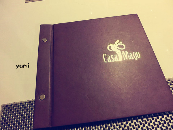 Casa Mago可薩瑪果義式餐廳：【台中食記】二訪!情侶幽會首選♥ 隱藏於IKEA商圈的美味餐廳@Casa Mago可薩瑪果義式餐廳