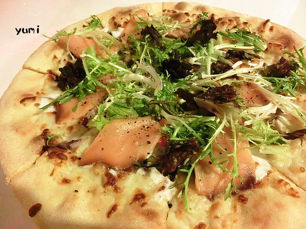 Casa Mago可薩瑪果義式餐廳：【台中食記】二訪!情侶幽會首選♥ 隱藏於IKEA商圈的美味餐廳@Casa Mago可薩瑪果義式餐廳