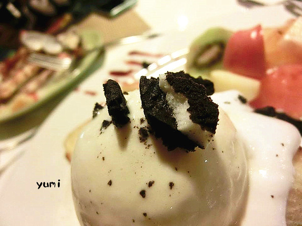 Casa Mago可薩瑪果義式餐廳：【台中食記】二訪!情侶幽會首選♥ 隱藏於IKEA商圈的美味餐廳@Casa Mago可薩瑪果義式餐廳