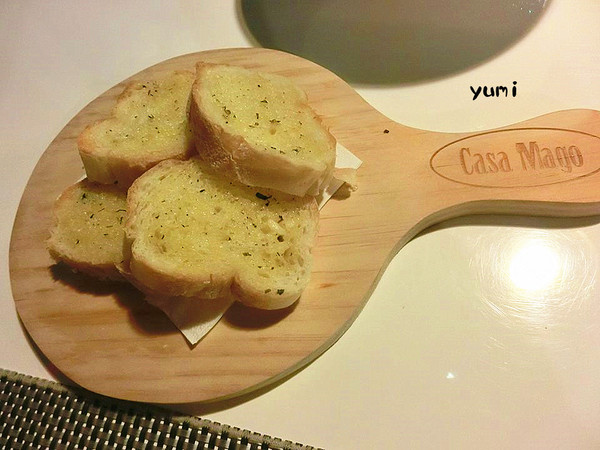 Casa Mago可薩瑪果義式餐廳：【台中食記】二訪!情侶幽會首選♥ 隱藏於IKEA商圈的美味餐廳@Casa Mago可薩瑪果義式餐廳