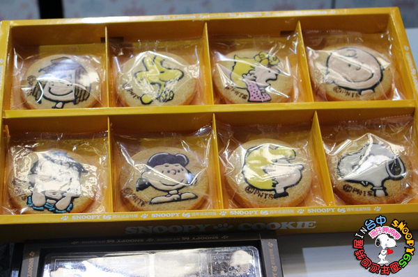 走進花生漫畫 史努比Snoopy65週年巡迴特展(台中站):走進花生漫畫:65週年巡迴特展✪台中場~103.09.26