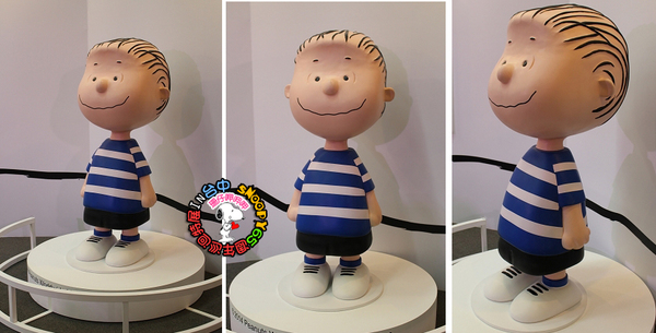 走進花生漫畫 史努比Snoopy65週年巡迴特展(台中站):走進花生漫畫:65週年巡迴特展✪台中場~103.09.26