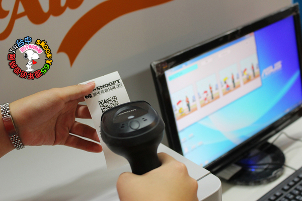 走進花生漫畫 史努比Snoopy65週年巡迴特展(台中站):走進花生漫畫:65週年巡迴特展✪台中場~103.09.26