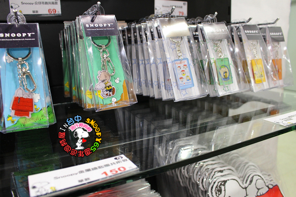 走進花生漫畫 史努比Snoopy65週年巡迴特展(台中站):走進花生漫畫:65週年巡迴特展✪台中場~103.09.26