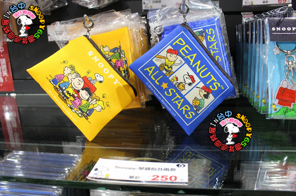 走進花生漫畫 史努比Snoopy65週年巡迴特展(台中站):走進花生漫畫:65週年巡迴特展✪台中場~103.09.26