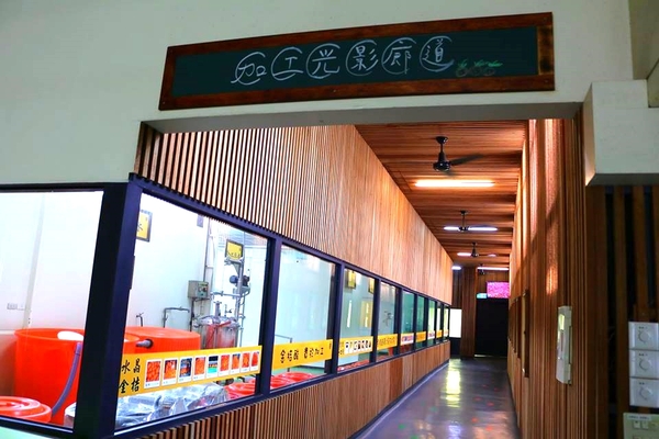 民雄金桔觀光工廠:【嘉義景點】民雄金桔觀光工廠~免費參觀行程,自己DIY金桔果醬天然又健康,烤肉區適合團康和露營