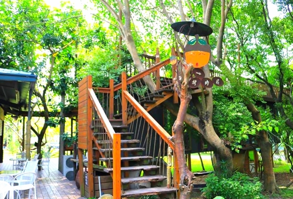 民雄金桔觀光工廠:【嘉義景點】民雄金桔觀光工廠~免費參觀行程,自己DIY金桔果醬天然又健康,烤肉區適合團康和露營