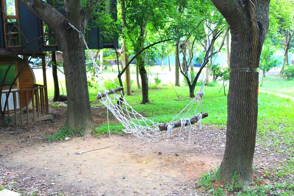 民雄金桔觀光工廠:【嘉義景點】民雄金桔觀光工廠~免費參觀行程,自己DIY金桔果醬天然又健康,烤肉區適合團康和露營