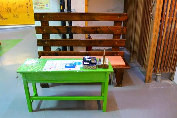 民雄金桔觀光工廠:【嘉義景點】民雄金桔觀光工廠~免費參觀行程,自己DIY金桔果醬天然又健康,烤肉區適合團康和露營