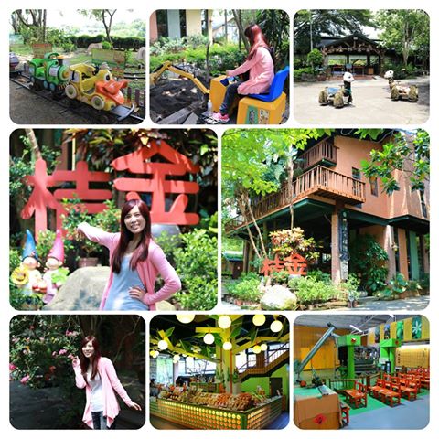 民雄金桔觀光工廠:【嘉義景點】民雄金桔觀光工廠~免費參觀行程,自己DIY金桔果醬天然又健康,烤肉區適合團康和露營