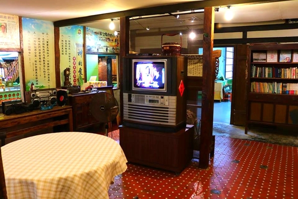 民雄金桔觀光工廠:【嘉義景點】民雄金桔觀光工廠~免費參觀行程,自己DIY金桔果醬天然又健康,烤肉區適合團康和露營