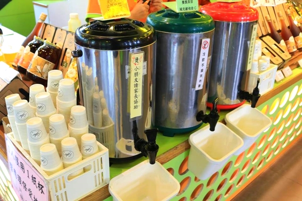 民雄金桔觀光工廠:【嘉義景點】民雄金桔觀光工廠~免費參觀行程,自己DIY金桔果醬天然又健康,烤肉區適合團康和露營