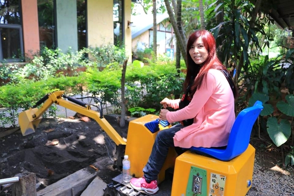 民雄金桔觀光工廠:【嘉義景點】民雄金桔觀光工廠~免費參觀行程,自己DIY金桔果醬天然又健康,烤肉區適合團康和露營